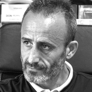 Paolo Chiariello